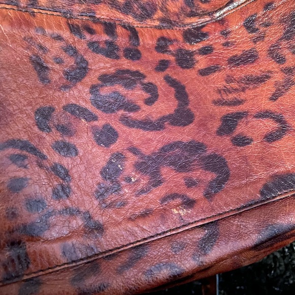 Mulberry Alexa VINTAGE - Picture 3 of 16